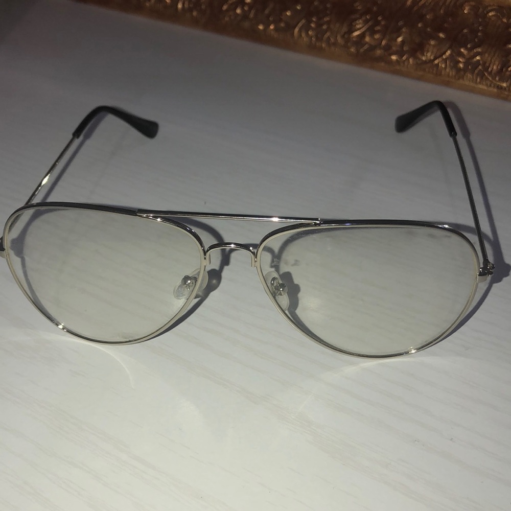 Glasses